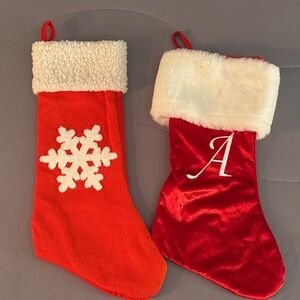 Christmas Stockings